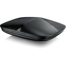 ZYXEL ARMOR G1 NBG6818 Wi-Fi 5 IEEE 802.11a/b/g/n/ac Ethernet Wireless Router - PEGASUSS 