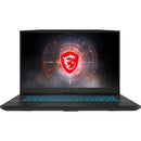 MSI Crosshair 15 A11UEK-205 15.6" Gaming Notebook - Full HD - Intel Core i7 11th Gen i7-11800H - 16 GB - 512 GB SSD - Titanium Gray - PEGASUSS 