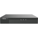 Gyration 4-Channel Network Video Recorder With PoE, TAA-Compliant - PEGASUSS 