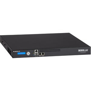 Black Box KVM Manager with Unlimited Device License - PEGASUSS 