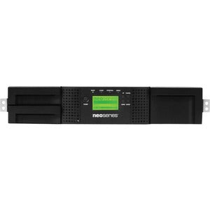 Overland-Tandberg NEOs T24 Tape Library - PEGASUSS 