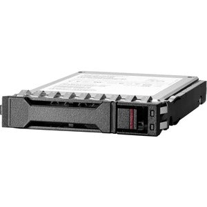 HPE S4520 3.84 TB Solid State Drive - 2.5" Internal - SATA (SATA/600) - Read Intensive - PEGASUSS 