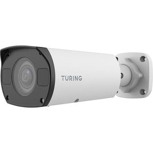 Turing Video Smart TP-MMB4AV2 4 Megapixel Network Camera - Color - Bullet - PEGASUSS 