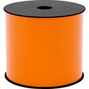 Brother 4in Orange Continuous Standard Vinyl Label - PEGASUSS 