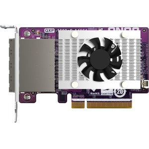 QNAP 16-port SATA Expansion Card - PEGASUSS 