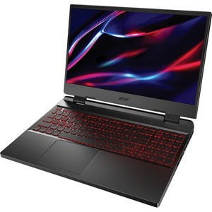 Acer Nitro 5 AN515-58 AN515-58-527S 15.6" Gaming Notebook - Full HD - Intel Core i5 12th Gen i5-12500H - 16 GB - 512 GB SSD - English Keyboard - PEGASUSS 