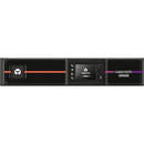 Vertiv Liebert GXT5 Lithium-Ion N Online UPS 2000VA/1800W 120V Tower/Rack UPS - PEGASUSS 