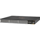 HPE 8360-48XT4CV2 Ethernet Switch - PEGASUSS 
