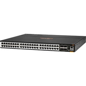 HPE 8360-48XT4CV2 Ethernet Switch