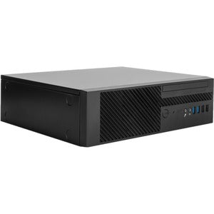 In Win Computer Case - PEGASUSS 