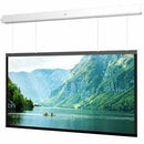 Da-Lite Advantage 133" Electric Projection Screen - PEGASUSS 