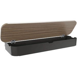 Chief Voyager Storage Shelf Accessory - Black