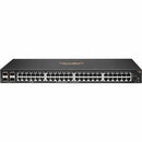 HPE Networking CX 6100 48G 4SFP+ Switch - PEGASUSS 