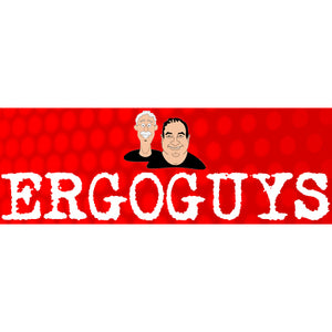 Ergoguys Switch Interface Button - PEGASUSS 