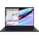 Asus Zenbook Pro 16 UX6601 UX6601ZW-DB76 16" Notebook - 2.5K - Intel Core i7 12th Gen i7-12650H - 32 GB - 1 TB SSD - Tech Black - PEGASUSS 