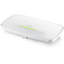 ZYXEL WAX640S-6E Tri Band IEEE 802.11ax 7.80 Gbit/s Wireless Access Point - Indoor - PEGASUSS 
