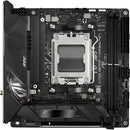 Asus ROG Strix B650E-I GAMING WIFI Gaming Desktop Motherboard - AMD B650 Chipset - Socket AM5 - Mini ITX - PEGASUSS 