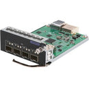 HPE FlexNetwork 5140HI/5520HI/5600HI 4 Port 1/10G SFP Plus Module - PEGASUSS 