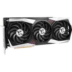 MSI AMD Radeon RX 7900 XTX Graphic Card - 24 GB GDDR6 - PEGASUSS 