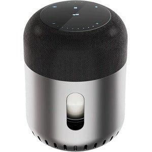 Mobile Pixels Bluetooth Speaker System - 100 W RMS - PEGASUSS 