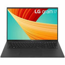 LG gram 17Z90R-Q.APB7U1 17" Notebook - Intel Core i7 - vPro Technology - 16 GB - 1 TB SSD - PEGASUSS 