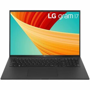 LG gram 17Z90R-Q.APB7U1 17" Notebook - Intel Core i7 - vPro Technology - 16 GB - 1 TB SSD - PEGASUSS 