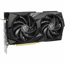 MSI NVIDIA GeForce RTX 4060 Graphic Card - 8 GB GDDR6 - PEGASUSS 