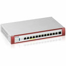 ZYXEL ZyWALL USG FLEX 500H Network Security/Firewall Appliance - PEGASUSS 