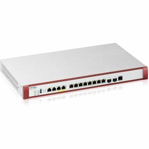 ZYXEL USG FLEX H Firewall - PEGASUSS 