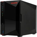 ASUSTOR Nimbustor 2 Gen2 AS5402T SAN/NAS Storage System - PEGASUSS 