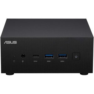 Asus ExpertCenter PN53-BB7000X1TDR-NL Barebone System - Mini PC - AMD Ryzen 7 7735HS - PEGASUSS 