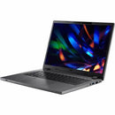 Acer TravelMate P2 14 P214-55 TMP214-55-53ZF 14" Notebook - WUXGA - Intel Core i5 13th Gen i5-1335U - 16 GB - 512 GB SSD - English Keyboard - Iron - PEGASUSS 