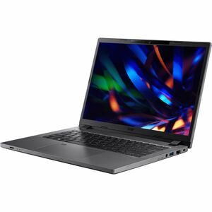 Acer TravelMate P2 14 P214-55 TMP214-55-53ZF 14" Notebook - WUXGA - Intel Core i5 13th Gen i5-1335U - 16 GB - 512 GB SSD - English Keyboard - Iron