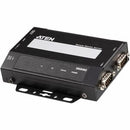 ATEN 2-Port RS-232/422/485 Secure Device Server - PEGASUSS 