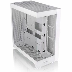 Thermaltake CTE E600 MX Snow Mid Tower Chassis - PEGASUSS 