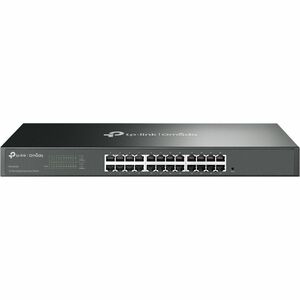 TP-Link Omada 24-Port Gigabit Easy Smart Switch - PEGASUSS 