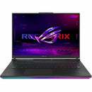 Asus ROG Strix SCAR 18 G834 G834JY-XB98 18" Gaming Notebook - QHD+ - Intel Core i9 13th Gen i9-13980HX - 64 GB - 2 TB SSD - PEGASUSS 