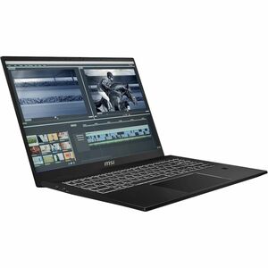 MSI Summit E16 AI Studio A1VETG-036US 16? Touchscreen Convertible 2 in 1 Notebook - QHD+ - Intel Core Ultra 7 155H 32 GB 1TB SSD WIN 11 PRO - PEGASUSS 