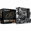 Gigabyte Ultra Durable B650M D3HP AX Gaming Desktop Motherboard - AMD B650 Chipset - Socket AM5 - Micro ATX - PEGASUSS 