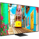 Samsung QN800D QN85QN800DF 84.5" Smart LED-LCD TV 2024 - 8K UHD - High Dynamic Range (HDR) - Graphite Black - PEGASUSS 