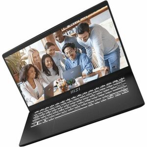 MSI Modern 14? Ultrabook Laptop, Intel Core i7-1355U, 16GB, 512GB SSD - Win 11 Pro - PEGASUSS 