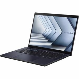 Asus ExpertBook B3 B3404 B3404CMA-XS54T 14" Notebook - Intel Core Ultra 5 125U - 16 GB - 512 GB SSD - Star Black - PEGASUSS 