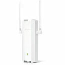 TP-Link EAP625-Outdoor HD Dual Band IEEE 802.11 a/b/g/n/ac/ax 1.73 Gbit/s Wireless Access Point - Indoor/Outdoor - PEGASUSS 