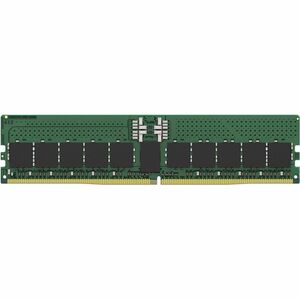 Kingston 32gb Ddr5 5600mt/s Ecc Reg 2rx8 Module