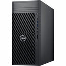Dell Precision 3000 3680 Workstation - Intel Core i9 14th Gen i9-14900 - 32 GB - 512 GB SSD - Tower - Black - PEGASUSS 