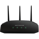 Netgear R6350 Wi-Fi 5 IEEE 802.11ac Ethernet Wireless Router - PEGASUSS 
