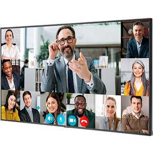 NEC Display 75" Ultra High Definition Commercial Display - PEGASUSS 