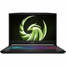 MSI Bravo 15.6? 144Hz Gaming Laptop, AMD Ryzen R9-7940HS, RTX4060, 16GB, 1TB SSD - Win11 - PEGASUSS 