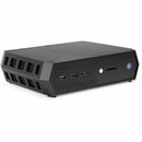Asus NUC 12 Enthusiast NUC12SNKi72 Barebone System - Mini PC - Socket BGA-1744 - 1 x Processor Support - 1 x Intel Core i7 12th Gen i7-12700H Tetradeca-core (14 Core) - PEGASUSS 