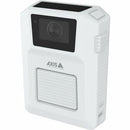 AXIS W102 Digital Camcorder - White - PEGASUSS 